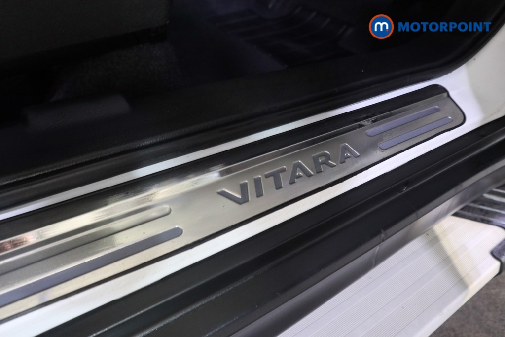 Used Suzuki Vitara 2021 for sale - 76405395: Photo 19