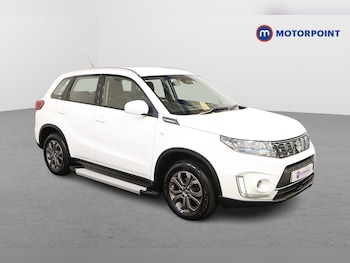 Used Suzuki Vitara 2021 for sale - 76405395: Photo