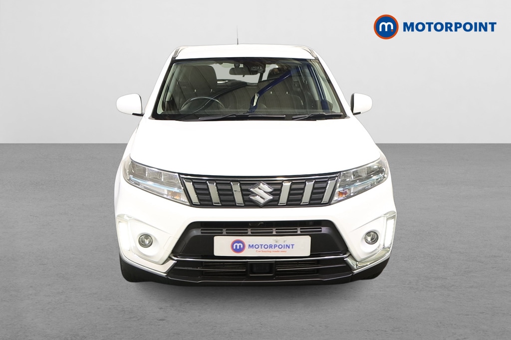 Used Suzuki Vitara 2021 for sale - 76405395: Photo 2