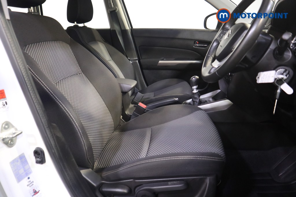 Used Suzuki Vitara 2021 for sale - 76405395: Photo 20