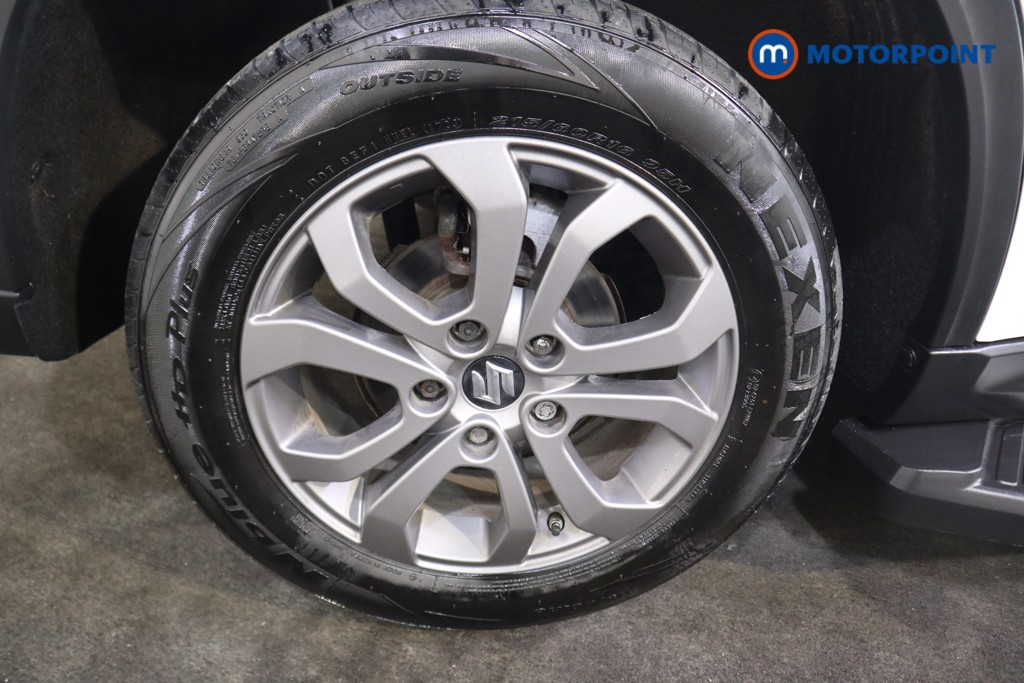 Used Suzuki Vitara 2021 for sale - 76405395: Photo 25