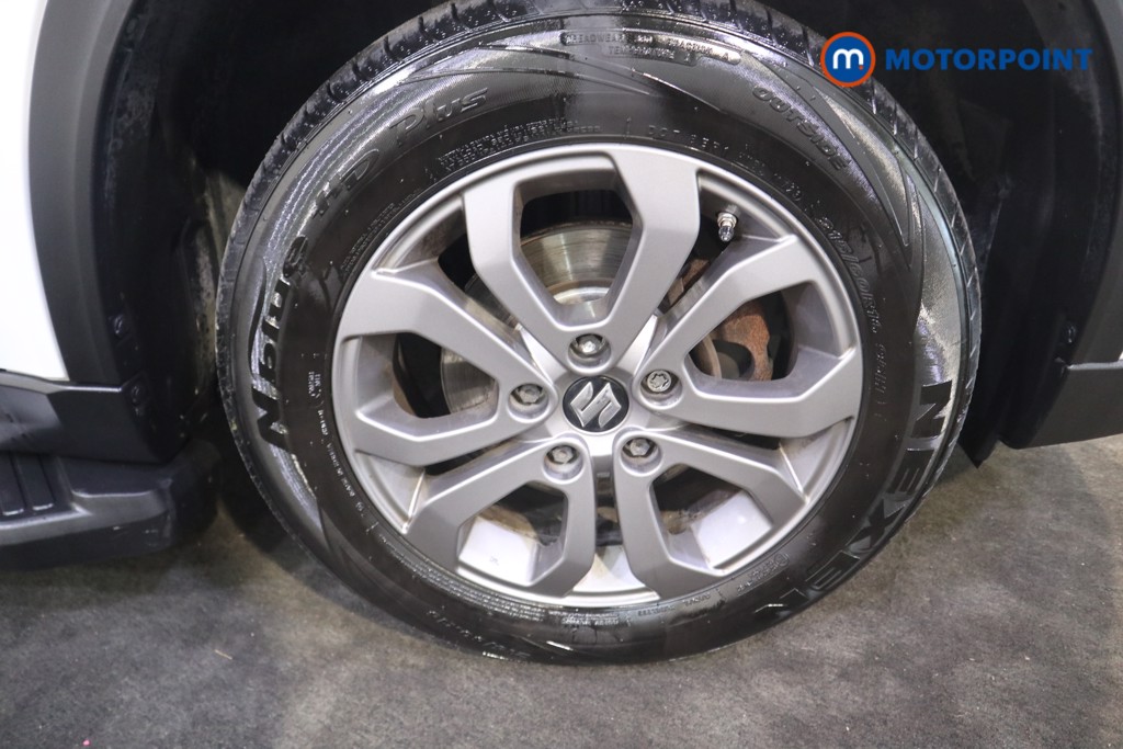 Used Suzuki Vitara 2021 for sale - 76405395: Photo 26