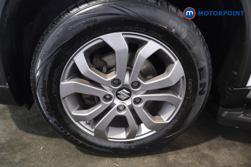 Used Suzuki Vitara 2021 for sale - 76405395: Photo 27