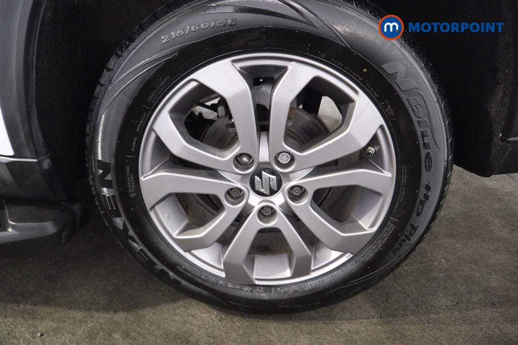 Used Suzuki Vitara 2021 for sale - 76405395: Photo 28