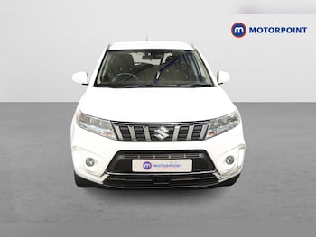 Used Suzuki Vitara 2021 for sale - 76405395: Photo