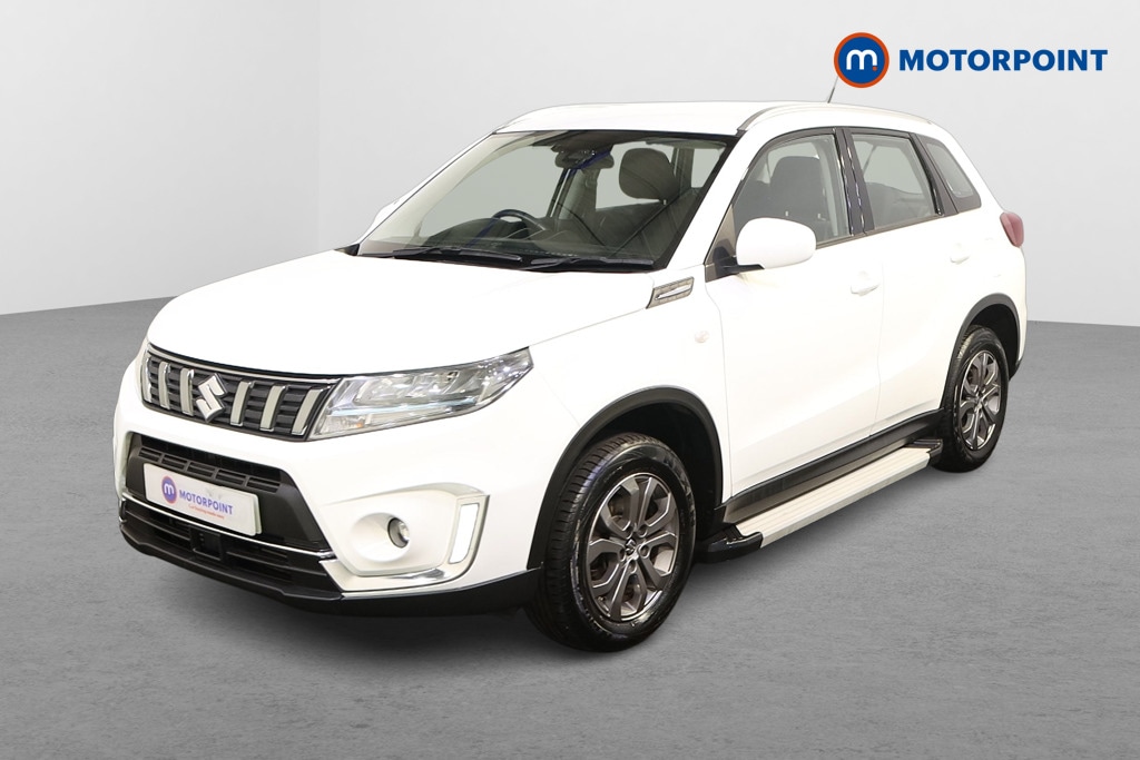 Used Suzuki Vitara 2021 for sale - 76405395: Photo 3