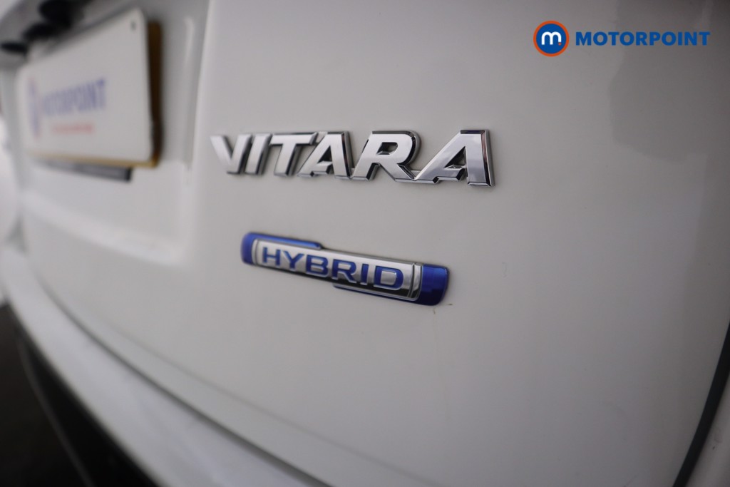 Used Suzuki Vitara 2021 for sale - 76405395: Photo 32