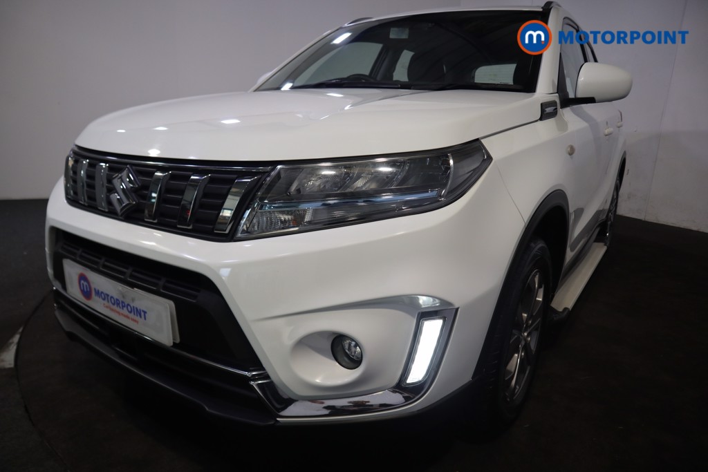 Used Suzuki Vitara 2021 for sale - 76405395: Photo 36