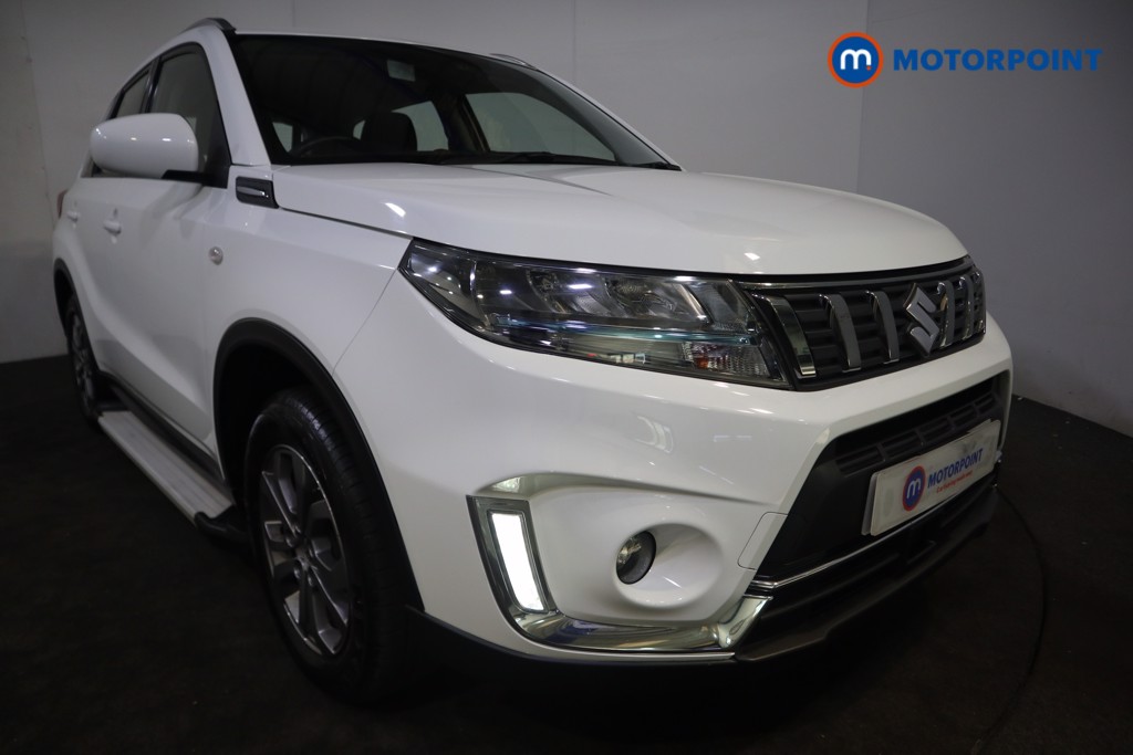 Used Suzuki Vitara 2021 for sale - 76405395: Photo 38