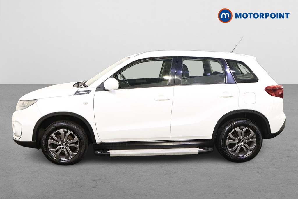 Used Suzuki Vitara 2021 for sale - 76405395: Photo 4