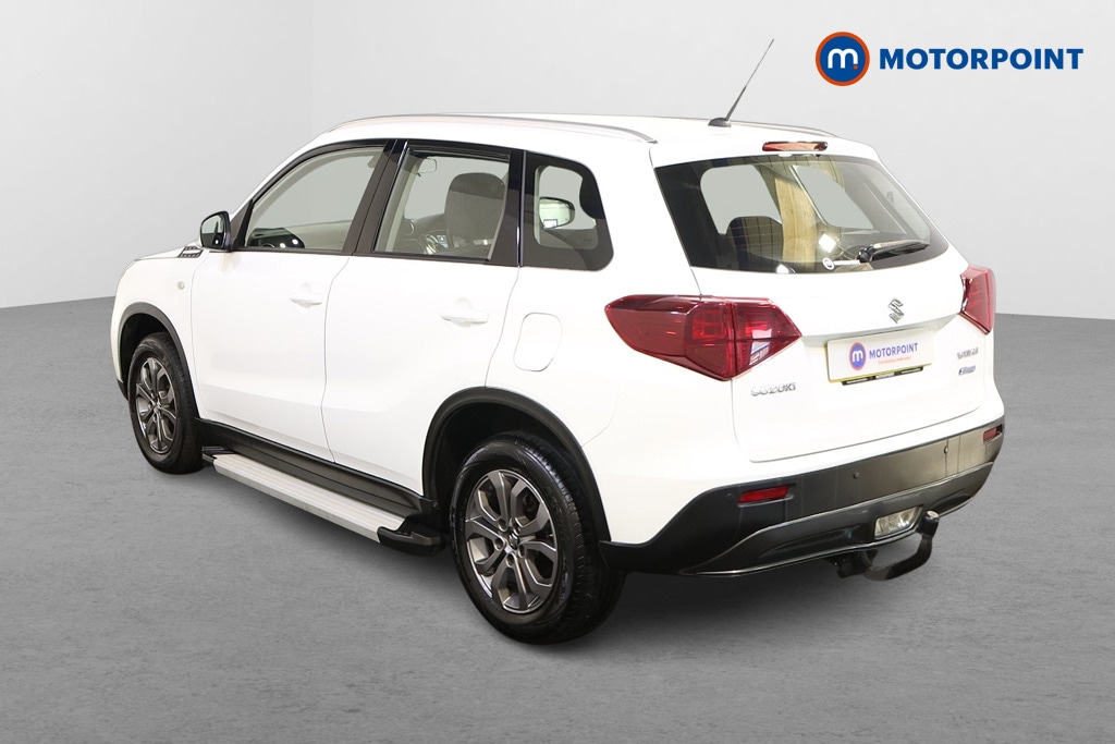 Used Suzuki Vitara 2021 for sale - 76405395: Photo 5