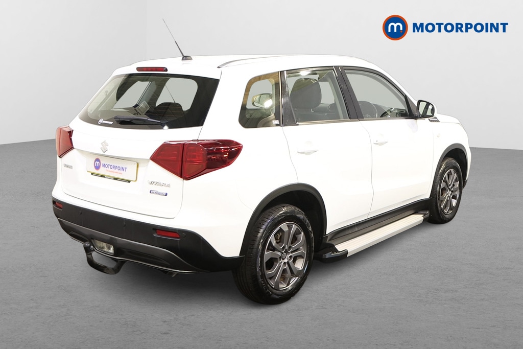 Used Suzuki Vitara 2021 for sale - 76405395: Photo 7