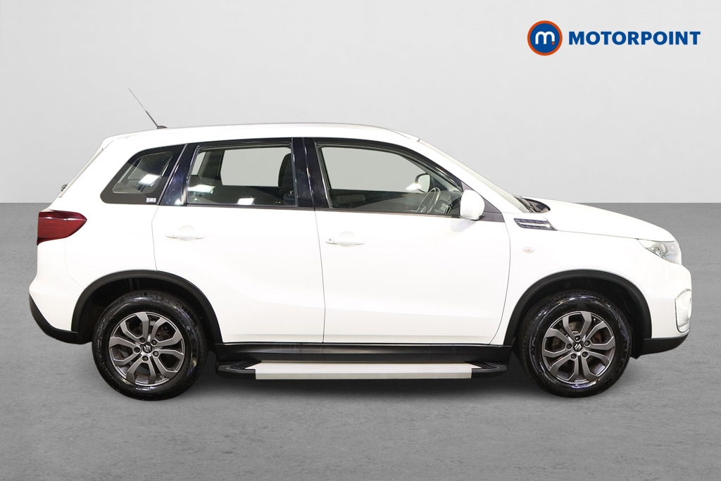 Used Suzuki Vitara 2021 for sale - 76405395: Photo 8