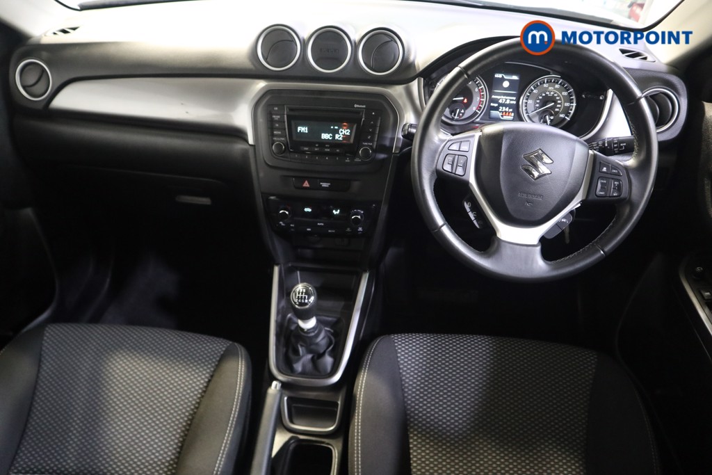 Used Suzuki Vitara 2021 for sale - 76405395: Photo 9