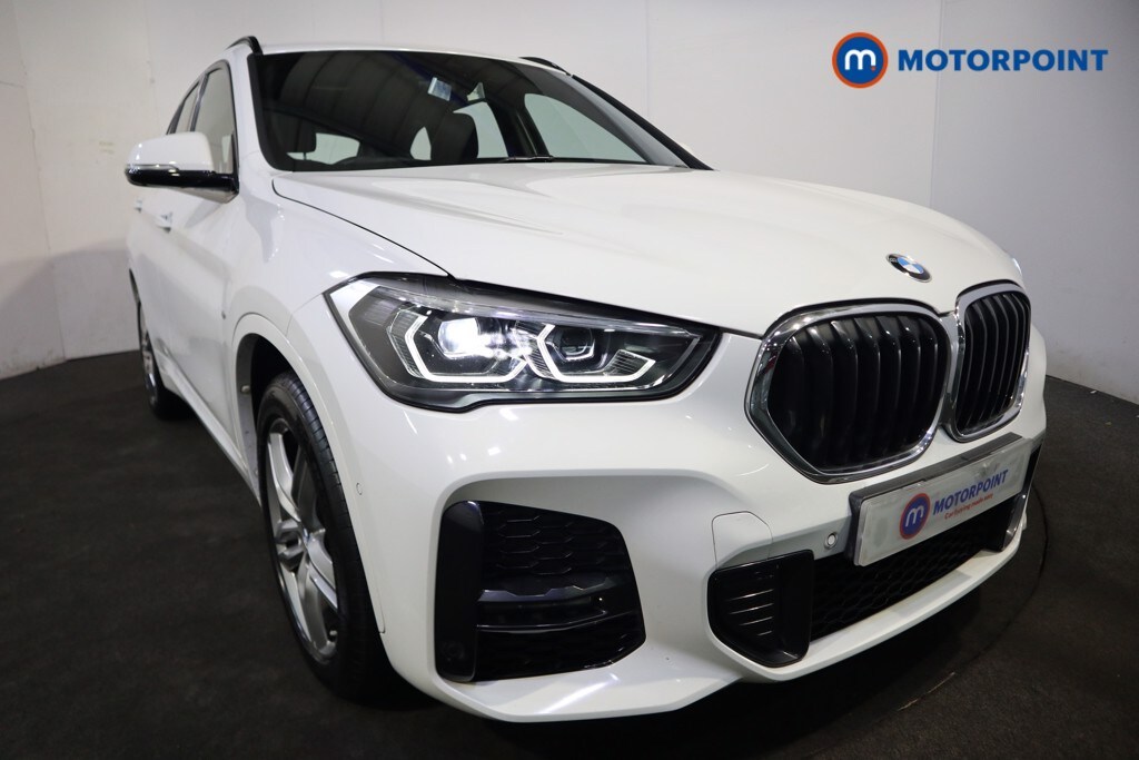 Used BMW X1 2020 for sale - 76460769: Photo 35