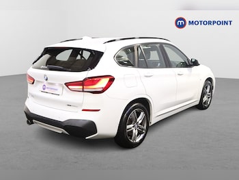 Used BMW X1 undefined for sale - 76460769: Photo