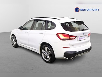 Used BMW X1 2020 for sale - 76460769: Photo