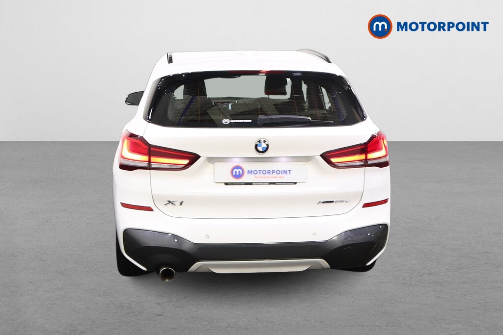 Used BMW X1 2020 for sale - 76460769: Photo 6