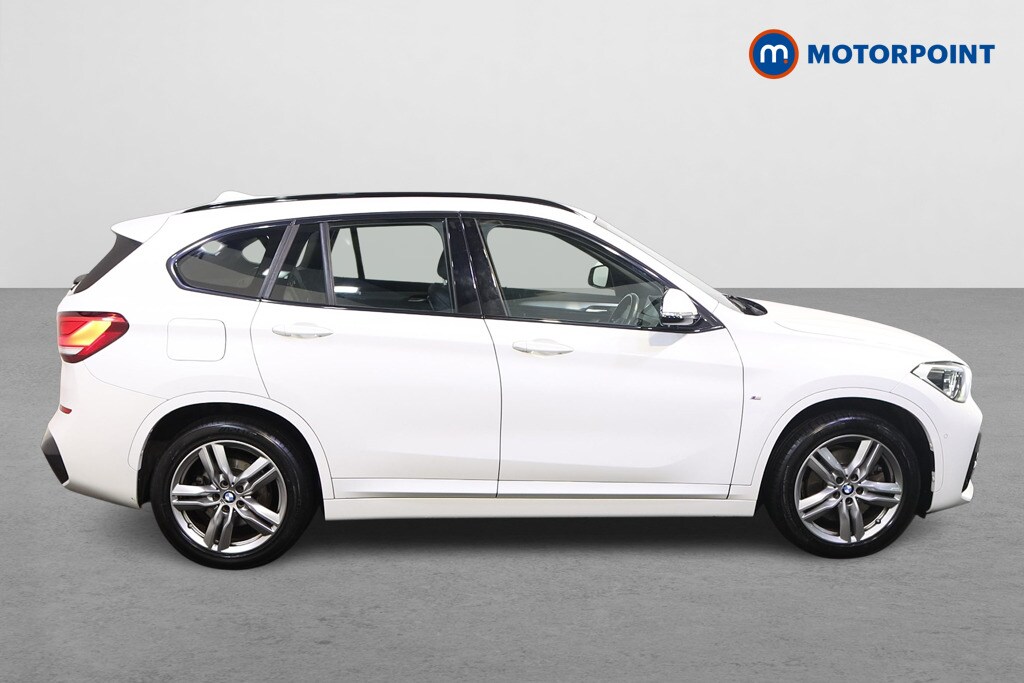 Used BMW X1 2020 for sale - 76460769: Photo 8