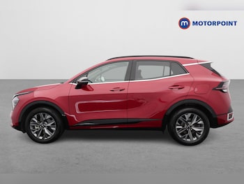 Used Kia Sportage 2023 for sale - 75703197: Photo