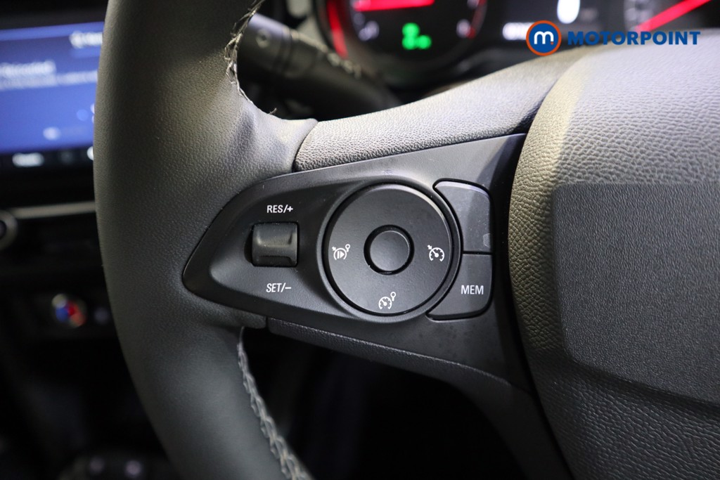 Used Vauxhall Corsa 2023 for sale - 77804740: Photo 11