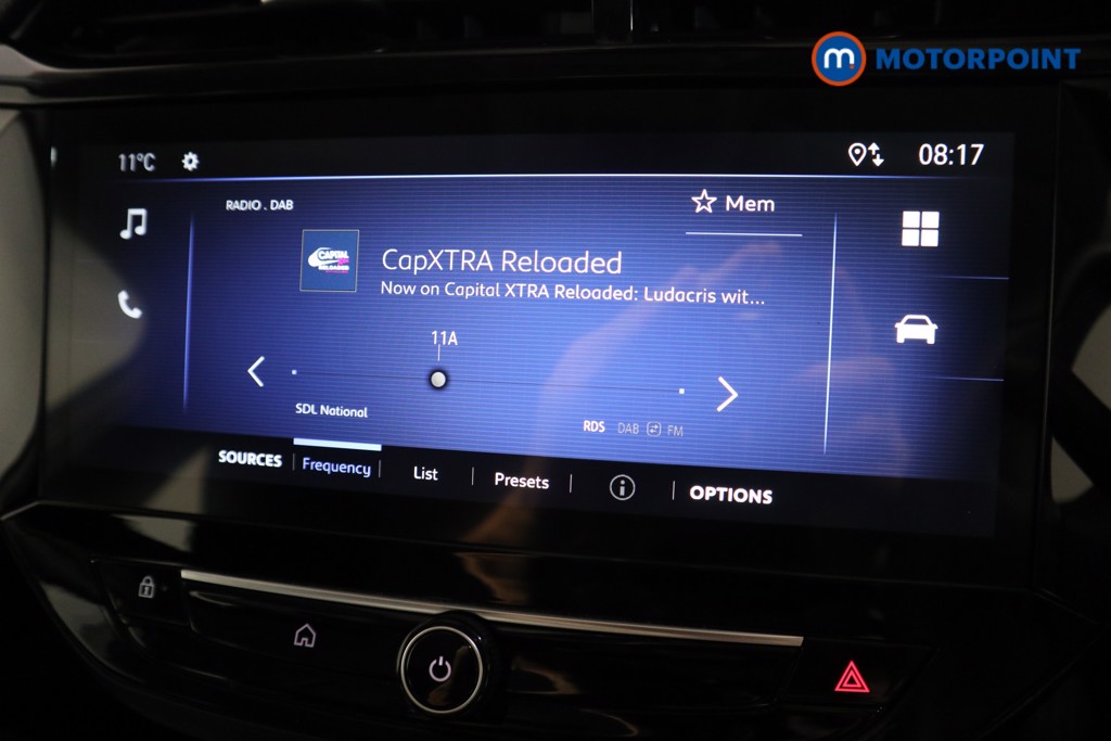 Used Vauxhall Corsa 2023 for sale - 77804740: Photo 14