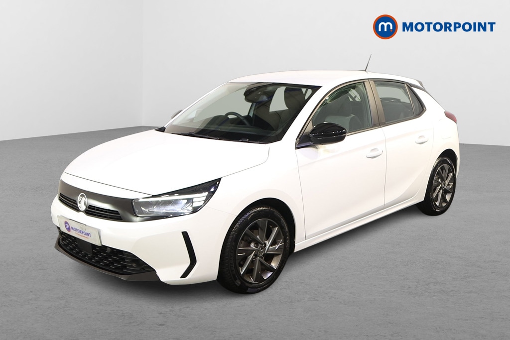 Used Vauxhall Corsa 2023 for sale - 77804740: Photo 3