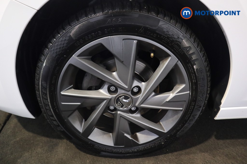 Used Vauxhall Corsa 2023 for sale - 77804740: Photo 30