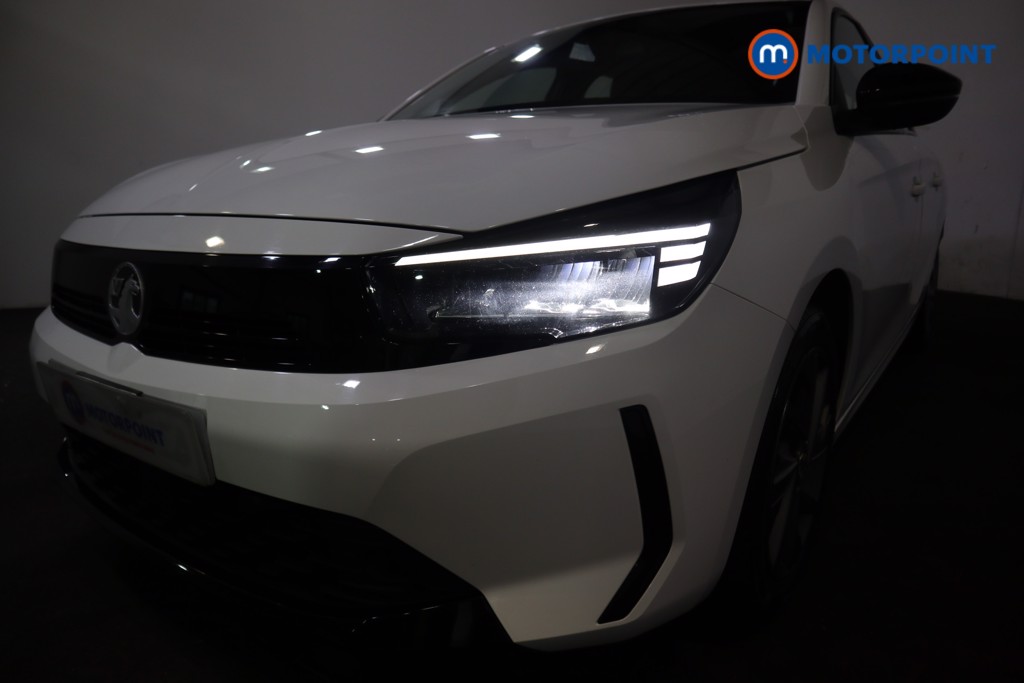 Used Vauxhall Corsa 2023 for sale - 77804740: Photo 38