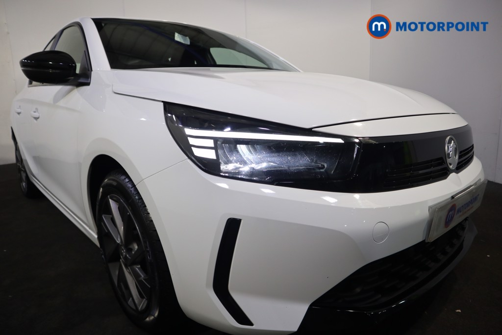 Used Vauxhall Corsa 2023 for sale - 77804740: Photo 39