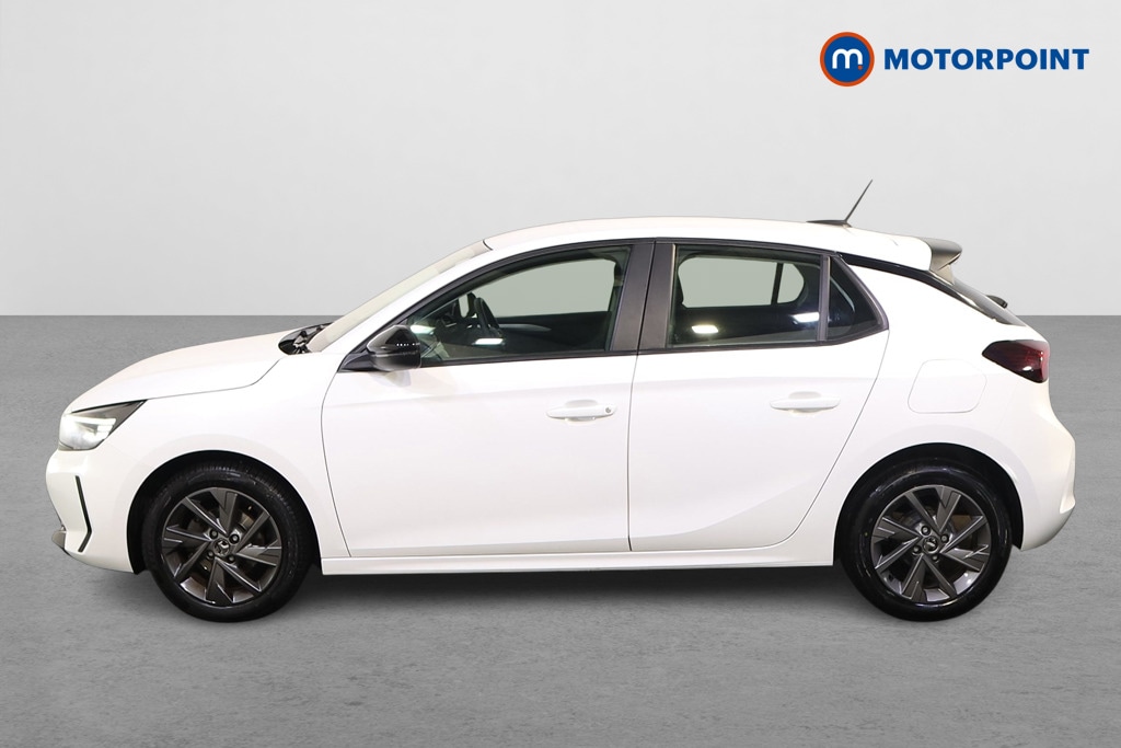 Used Vauxhall Corsa 2023 for sale - 77804740: Photo 4