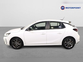 Used Vauxhall Corsa 2023 for sale - 77804740: Photo