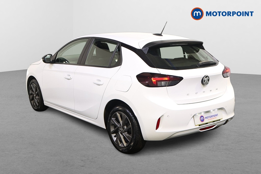 Used Vauxhall Corsa 2023 for sale - 77804740: Photo 5