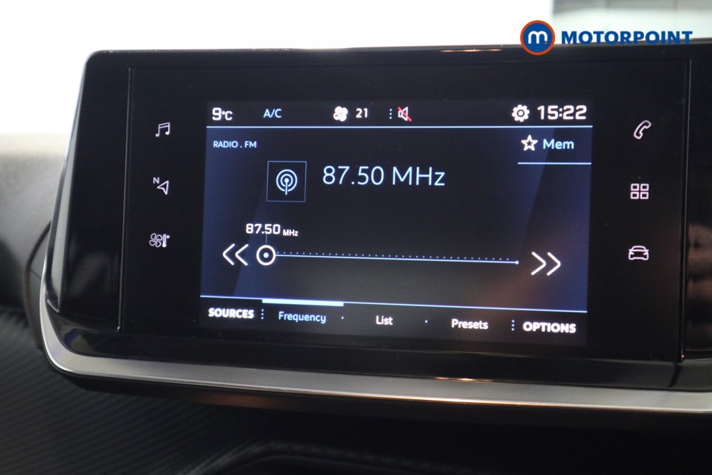 Used Peugeot 208 2022 for sale - 77582280: Photo 10