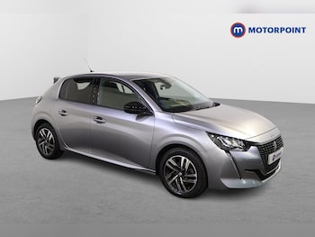 Used Peugeot 208 2022 for sale - 77582280: Photo