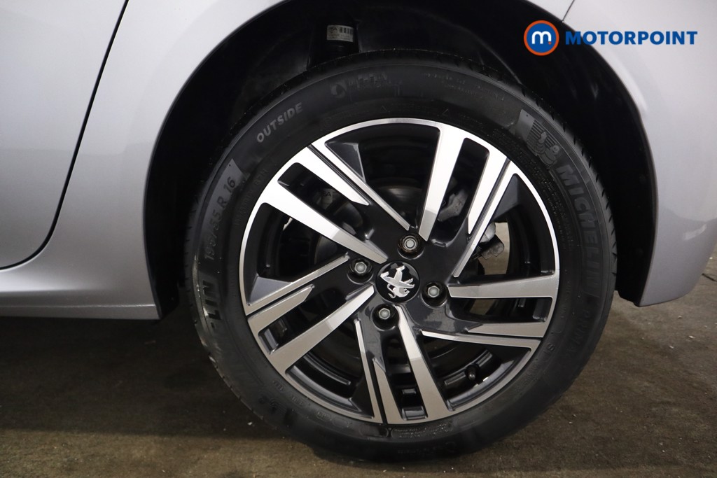 Used Peugeot 208 2022 for sale - 77582280: Photo 33