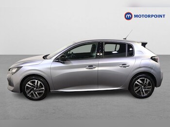 Used Peugeot 208 2022 for sale - 77582280: Photo