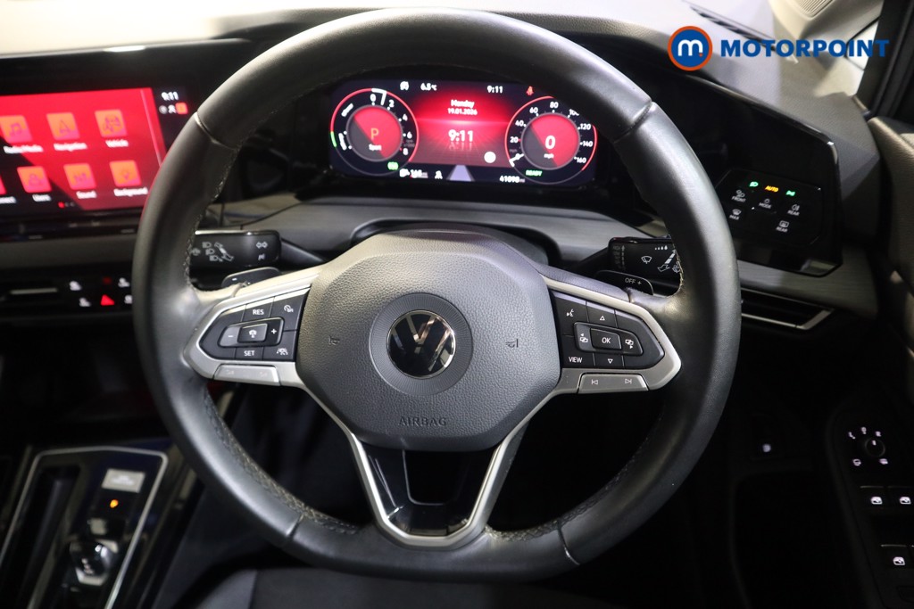 Used Volkswagen Golf 2022 for sale - 77248950: Photo 10