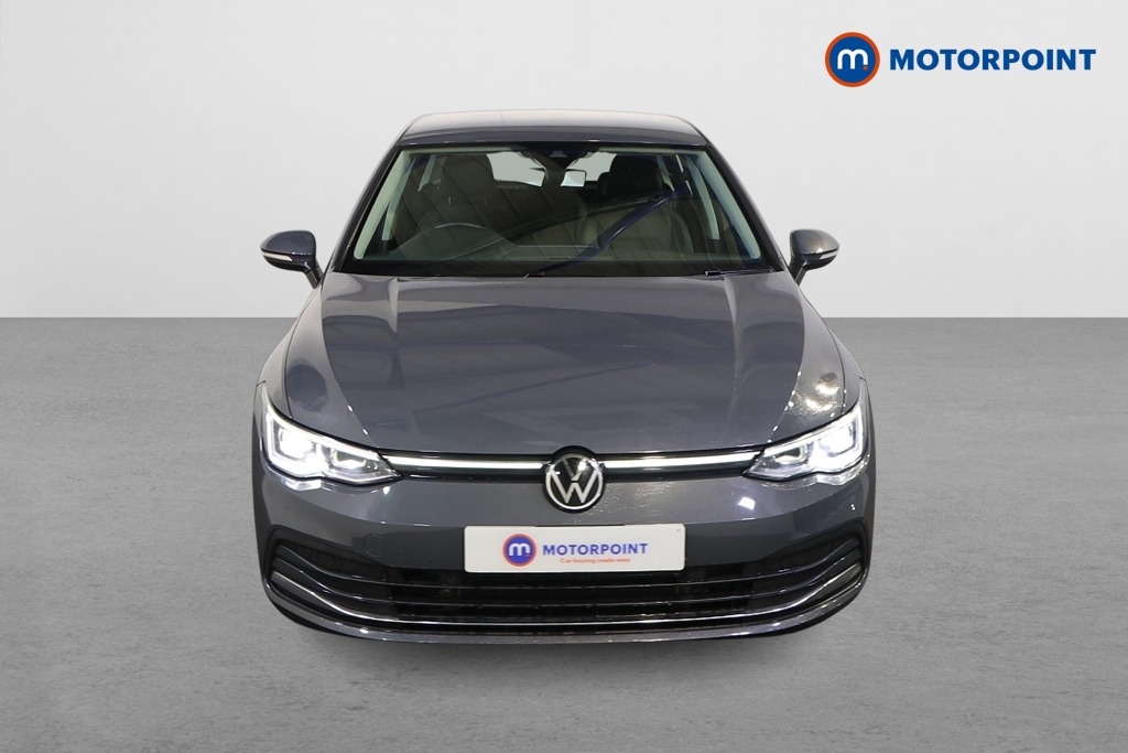 Used Volkswagen Golf 2022 for sale - 77248950: Photo 2