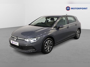 Used Volkswagen Golf 2022 for sale - 77248950: Photo