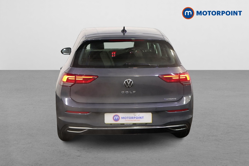 Used Volkswagen Golf 2022 for sale - 77248950: Photo 6