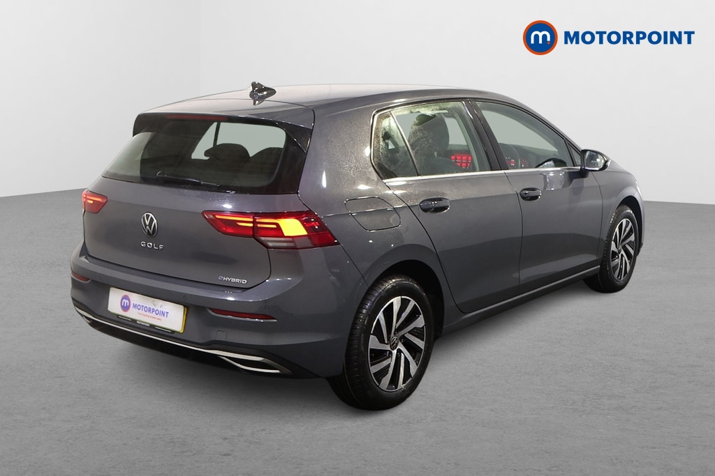 Used Volkswagen Golf 2022 for sale - 77248950: Photo 7