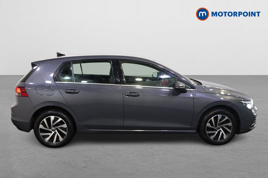 Used Volkswagen Golf 2022 for sale - 77248950: Photo 8