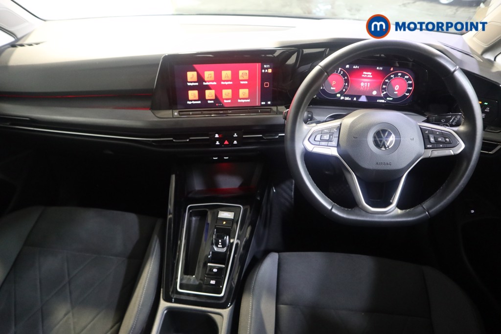 Used Volkswagen Golf 2022 for sale - 77248950: Photo 9