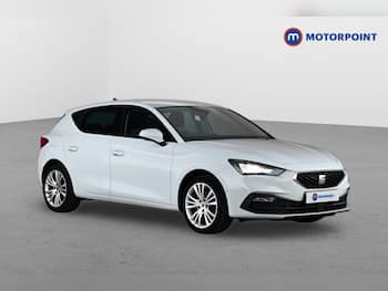 Used SEAT Leon 2021 for sale - 79800391: Photo