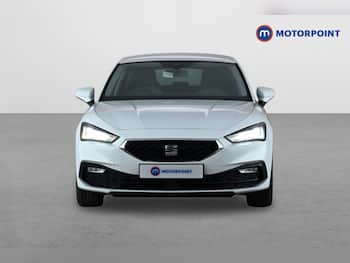 Used SEAT Leon 2021 for sale - 79800391: Photo
