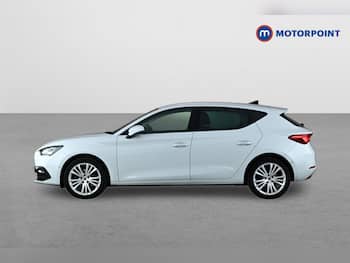 Used SEAT Leon 2021 for sale - 79800391: Photo