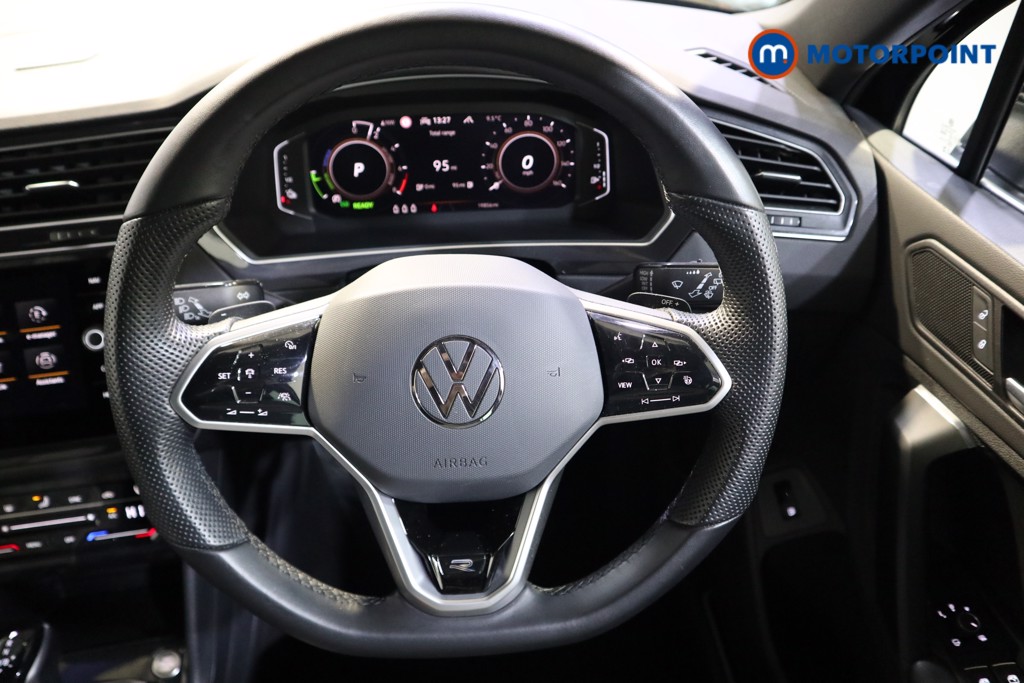 Used Volkswagen Tiguan 2023 for sale - 77540889: Photo 10