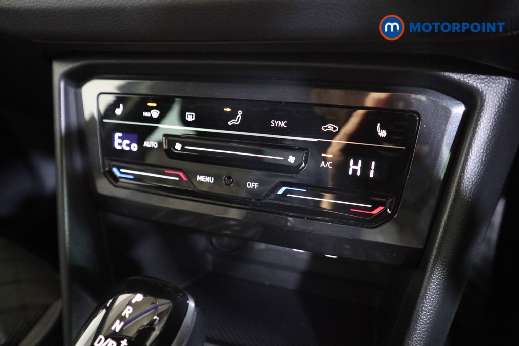 Used Volkswagen Tiguan 2023 for sale - 77540889: Photo 16