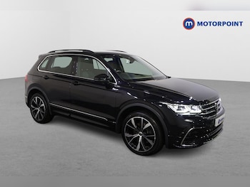 Used Volkswagen Tiguan 2023 for sale - 77540889: Photo